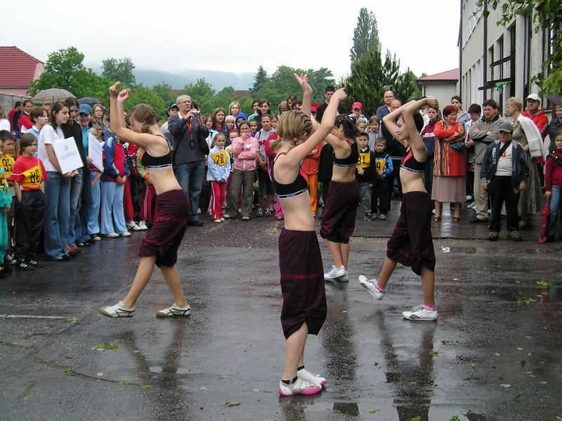 putovn pohr 2006