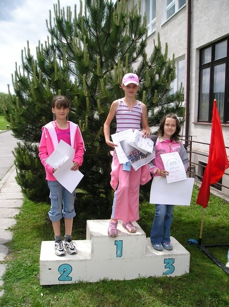 putovn pohr 2006