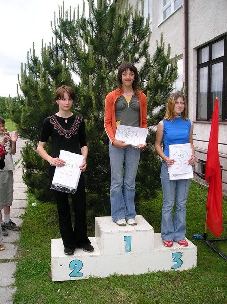 putovn pohr 2006