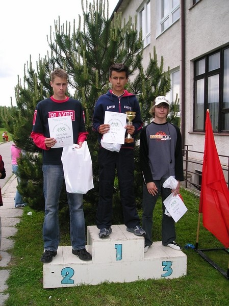 putovn pohr 2006